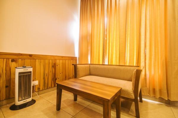 דרמסאלה Wow Stayz2 Hotel The Lodge מראה חיצוני תמונה